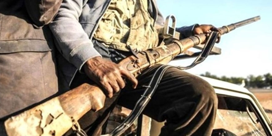 Somali'deki Eş-Şebab operasyonunda en az 50 militan etkisiz hale getirildi