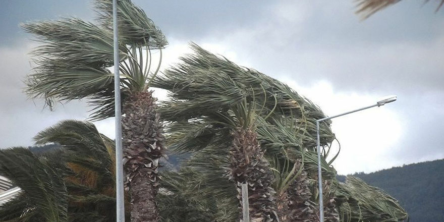 Meteoroloji Dairesi uyardı!