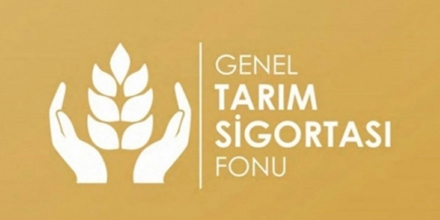 Genel tarım sigortası fonu barınak zararlarının ödendiğini açıkladı