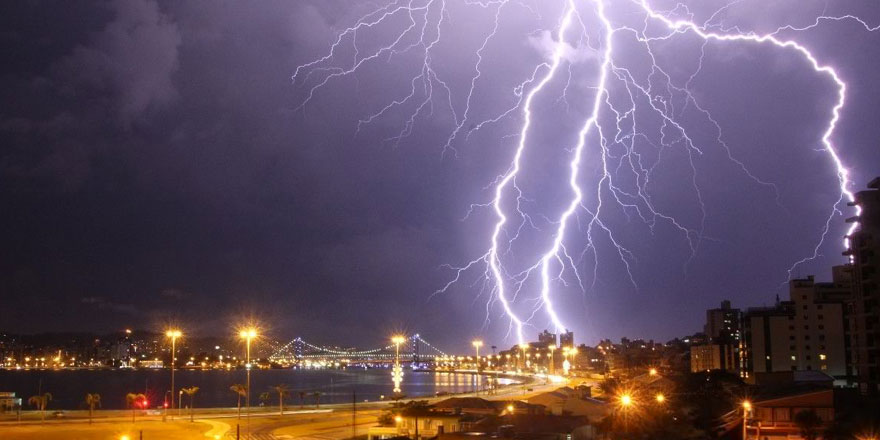 Güney Kıbrıs sarı alarm verdi