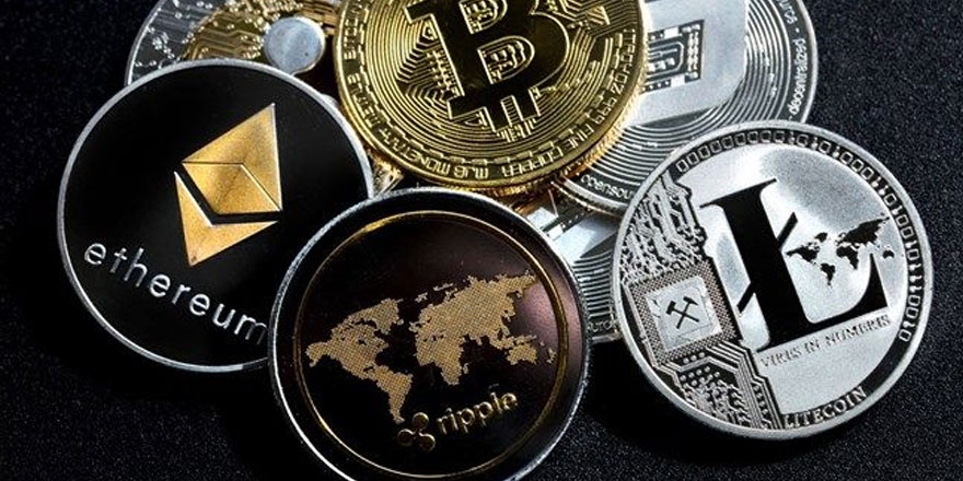 Kripto para piyasalarında düşüş sürüyor!