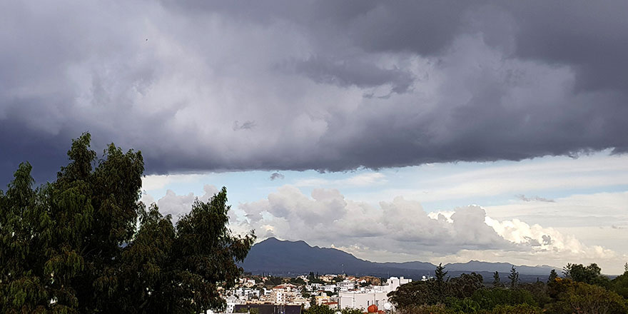 Sağanak devam edecek