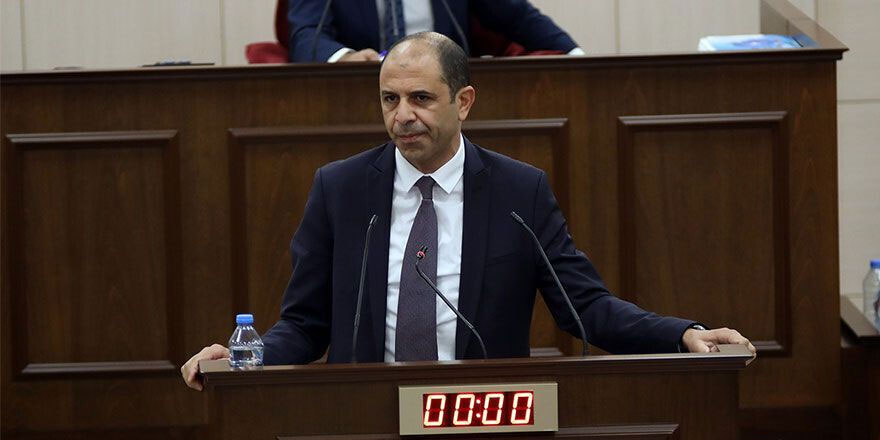 Maraş mahrumiyet bölgesi olmaktan çıkarılmalı!