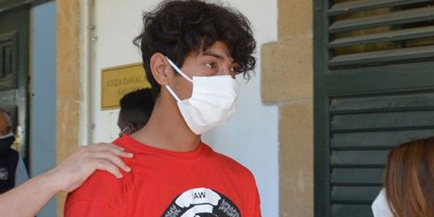 Güney'den araç çaldı, tutuklandı!