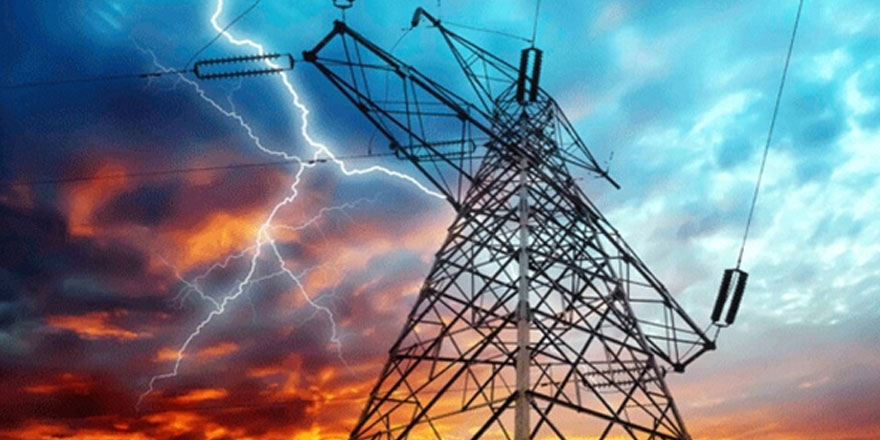 Girne’de yarın elektrik kesintisi olacak