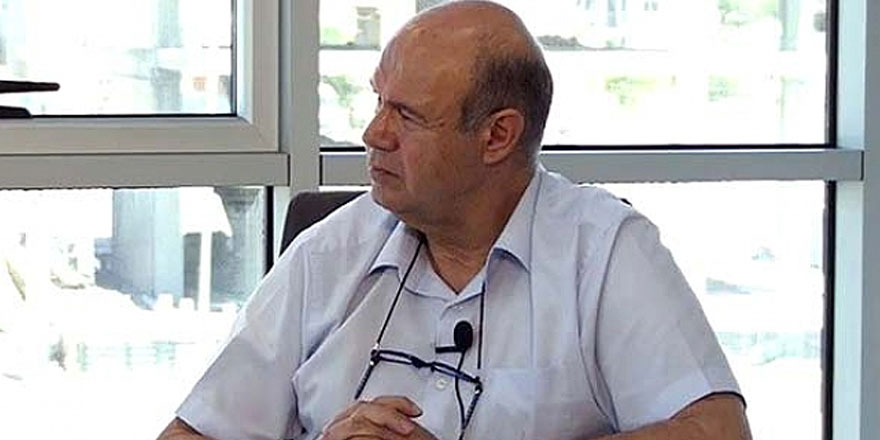 2 milyon 600 bin dolar (22,5 milyon TL) zarar