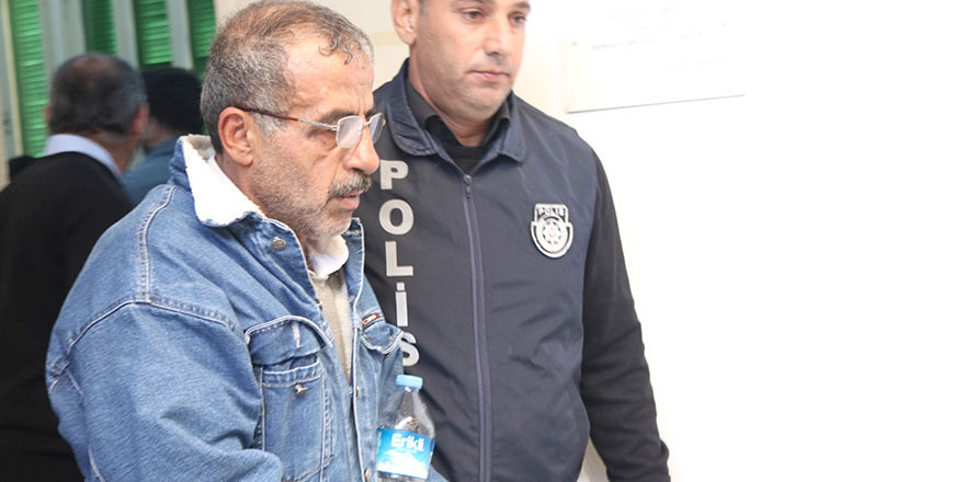 ‘Cinsel taciz’ suçuna 5 yıl hapislik