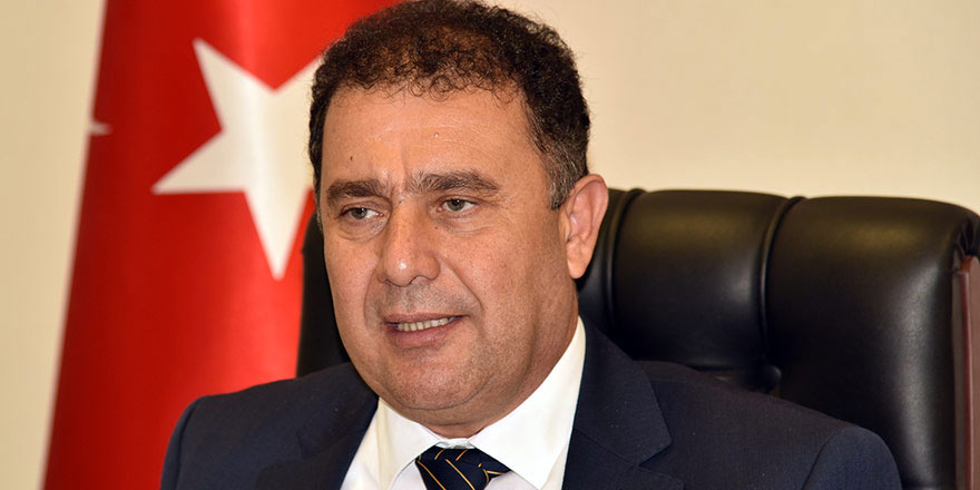 "TÜK’ün 12 Milyon TL’lik borcu silindi"