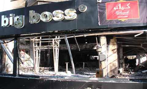 Tutuklamalar başladı