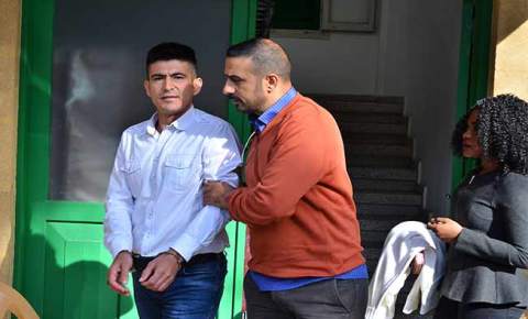 Aşkı uğruna 2 yıl hapis yatacak