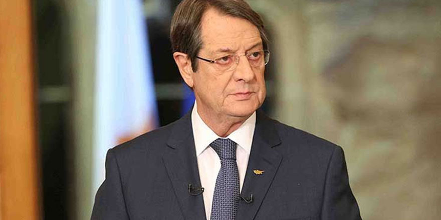 Anastasiadis’ten gençlere çağrı!