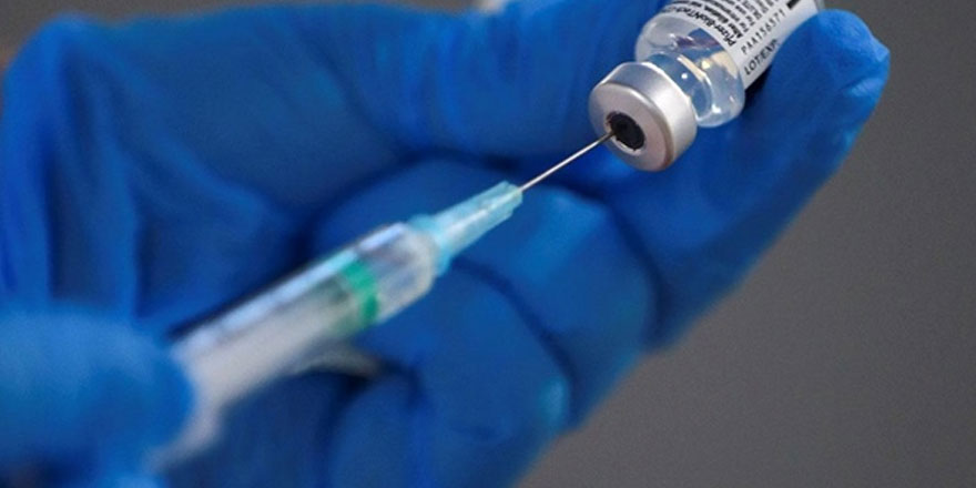 İngiltere'de kıştan önce üçüncü doz kovid-19 aşısı yapılması planlanıyor