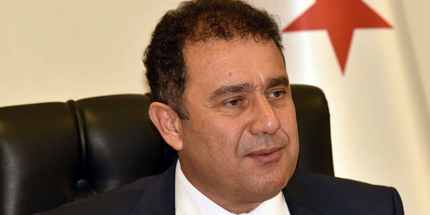 Bakan atanamazsa erken seçim