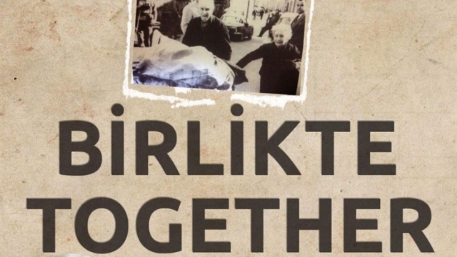 ‘Birlikte’ isimli belgesel Güney Kıbrıs’ta Ayma’da gösterilecek