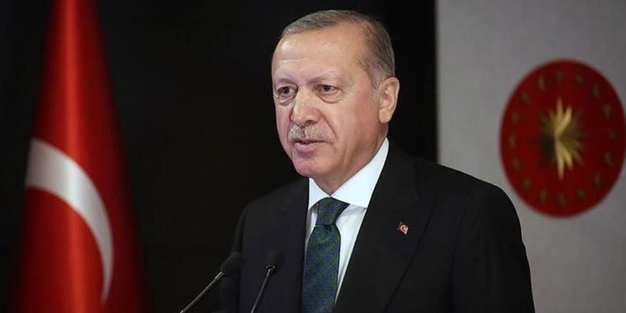 Rumlar Erdoğan'ın ziyaretine odaklandı!