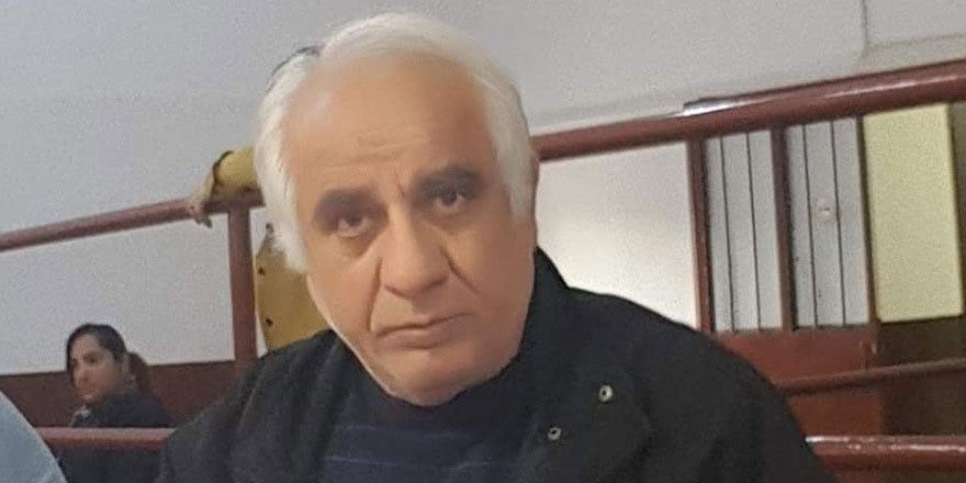 Mertdoğan Soyalan hayatını kaybetti