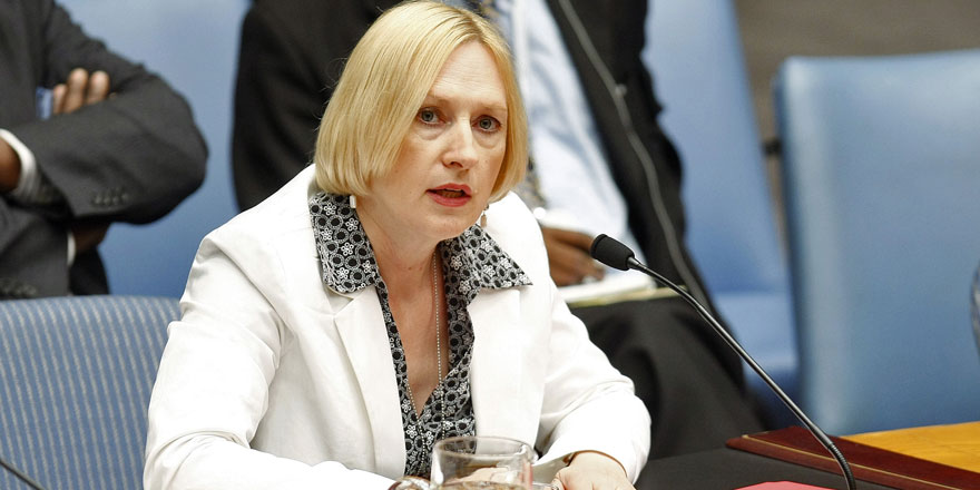 Kıbrıs Sorunu ve Unfıcyp’i Görüştü