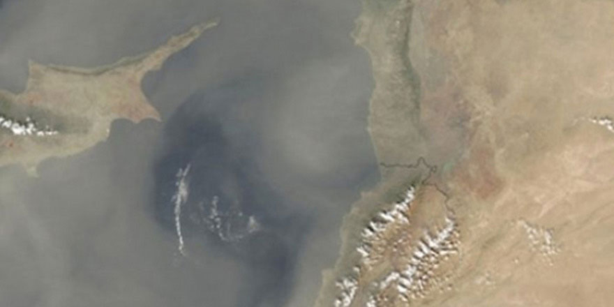 Tozlu hava etkili olacak