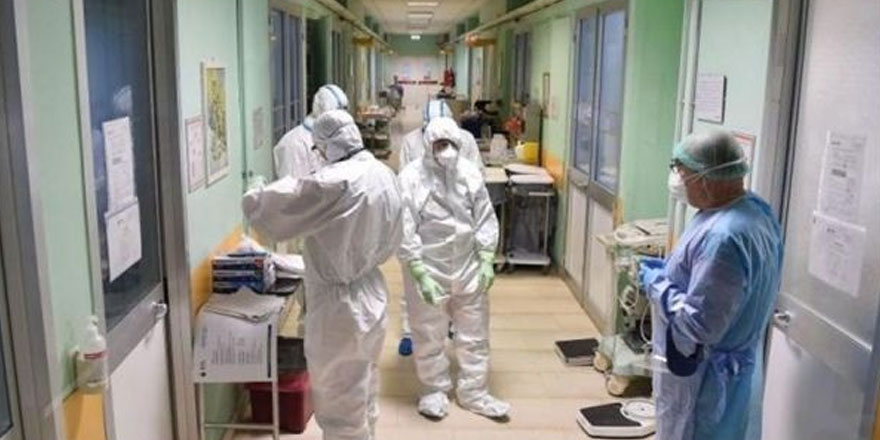 Güney Kıbrıs yeniden kırmızı bölgede!