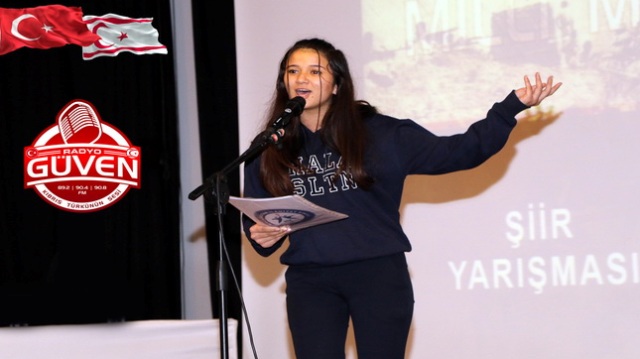 Radyo Güven Şiir ve Kompozisyon Yarışması sonuçları açıklandı