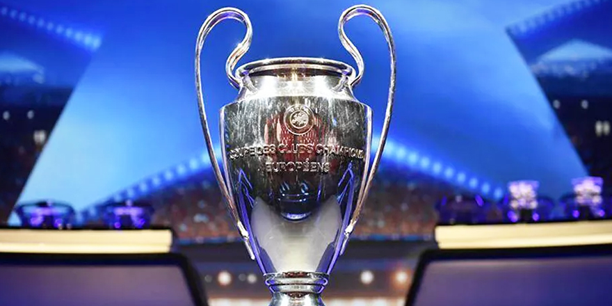UEFA, Şampiyonlar Ligi finalinin tarihini açıkladı