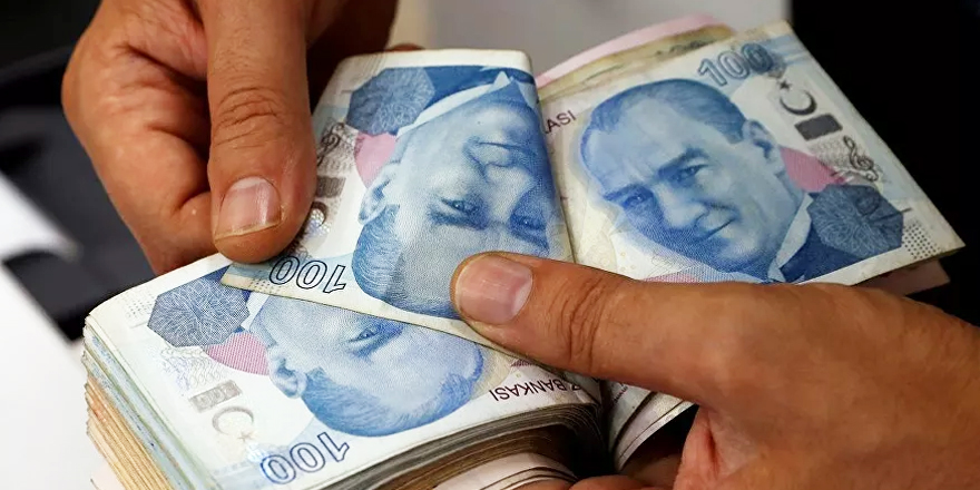 Kamu bankalarından 2 puanlık kredi faiz indirimi