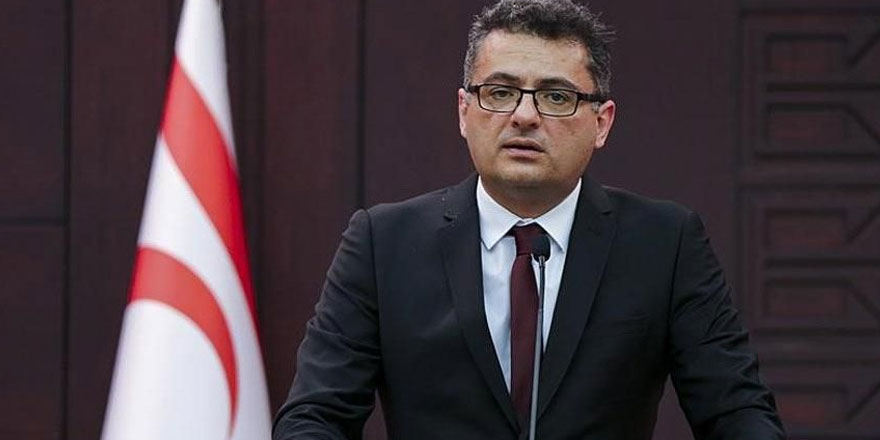 Hükümet tuhaflığın dibine vurdu!