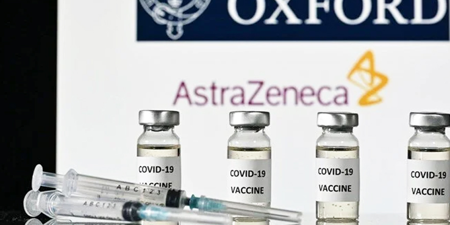 AB'den AstraZeneca'ya ikinci dava