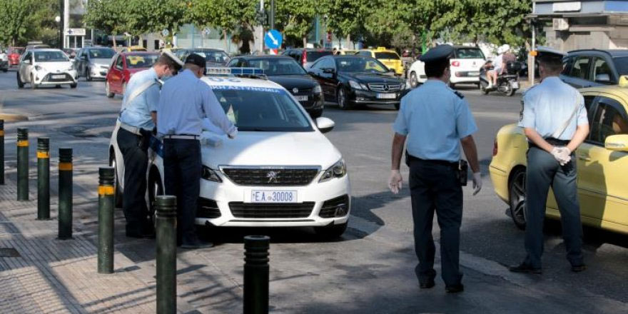 Limasol’da cinayet, bir kişi aranıyor