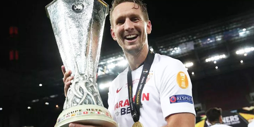 Beşiktaş'ta transferde son hedef: Luuk de Jong