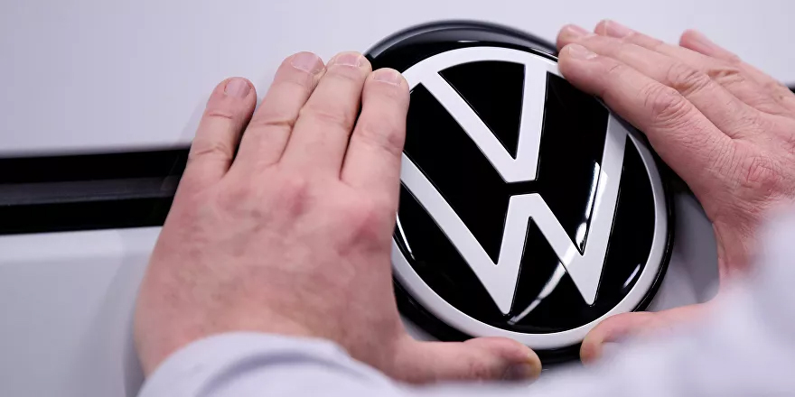 Volkswagen, Bugatti'yi satıyor