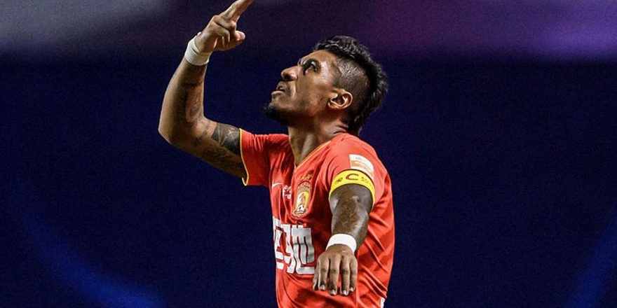 Paulinho Galatasaray'ı reddetti!