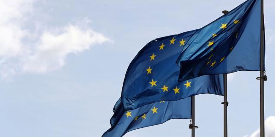 AB'den Türkiye açıklaması