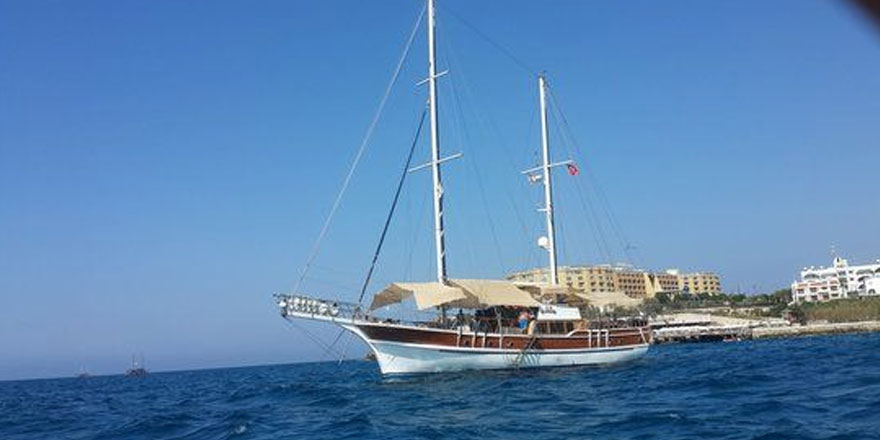 Yat turu virüse bulandı