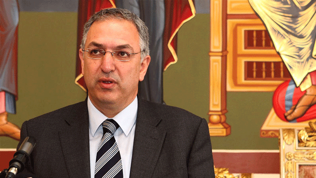 Tiyatro Örgütü Bakanı yalanladı