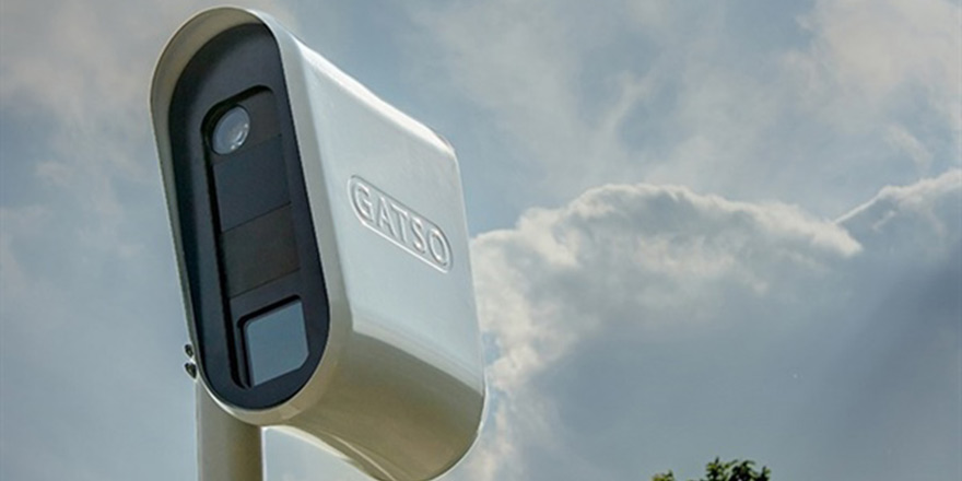 İki hız tespit kamerası daha devreye giriyor