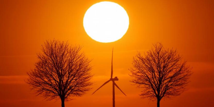 AB Komisyonu'ndan iklim yasa paketi