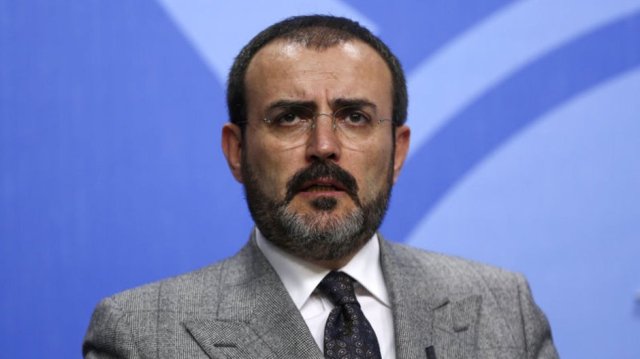 AK Parti Sözcüsü'nden 'Kabinede revizyon' iddiasına yanıt