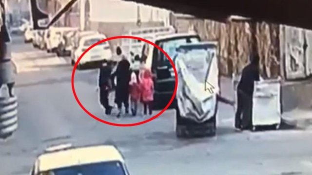 Diyarbakır'daki tacizcinin yakalanması için özel ekip kuruldu