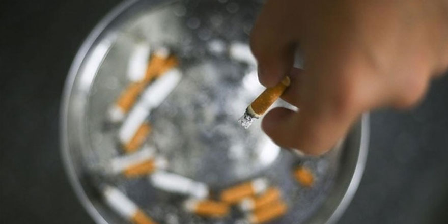 İngiltere'de 10 yıl içinde marlboro satılmayacak