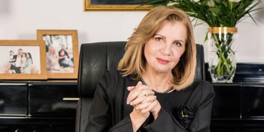 Bakan Canaltay izole oldu