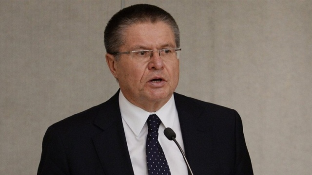 Eski Rus Bakan yolsuzluktan 8 yıl hapse mahkum edildi