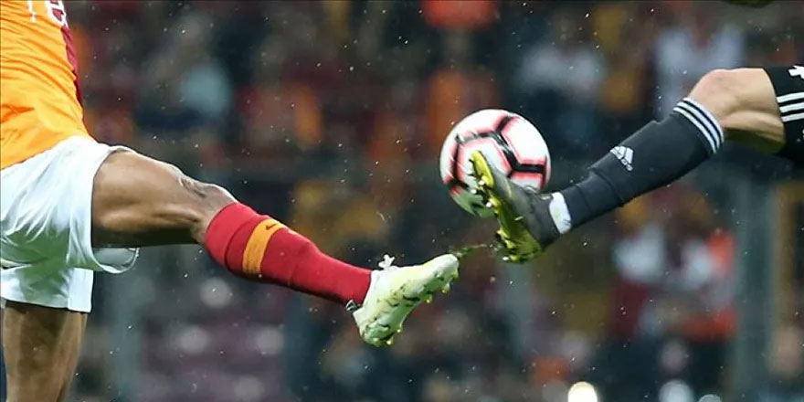 Galatasaray elendi, Beşiktaş 200 bin euro kaybetti