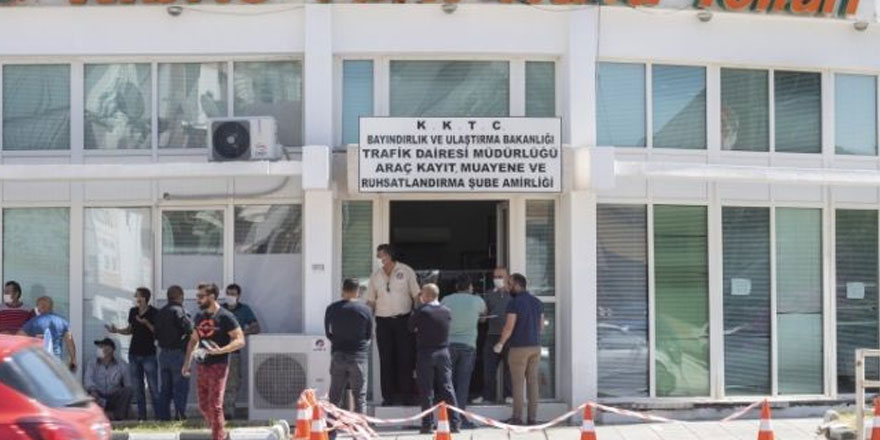 İşlemleri internetten yapın