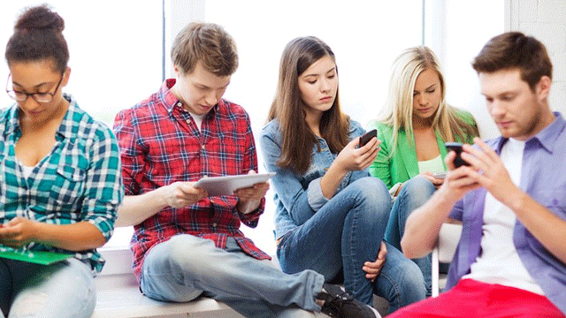Siber zorbalık nedir? Sizin de başınıza gelebilir!