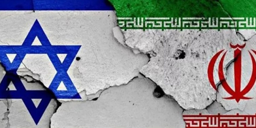 İsrail, BM'den İran'a "kınama ve yaptırım" talep etti