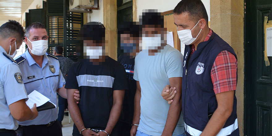 Bir kişi daha aranıyor