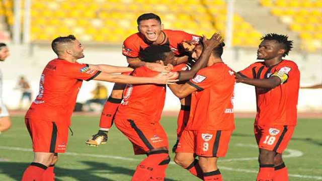 Topaloğlu: Kazanmak için her şeyi yapacağız