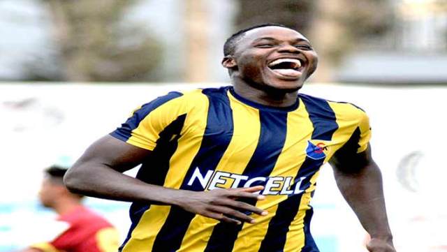 Akafor tedavi için İstanbul yolcusu