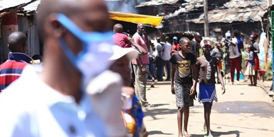 Mali'de düzenlenen eş zamanlı 4 saldırıda 48 sivil öldürüldü